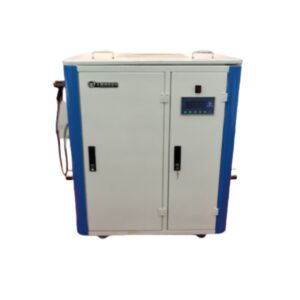 food Waste Crusher Dewatering Machine