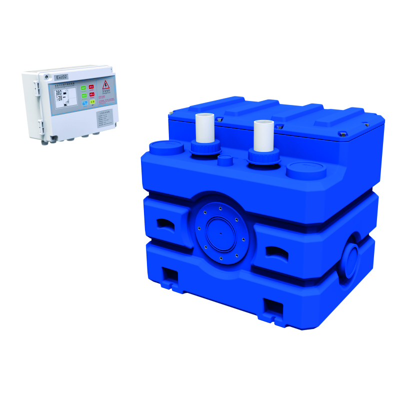 Toilet Wastewater Lifting Equipment