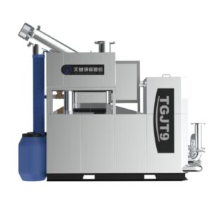 Catering Oil Separation and Lifting Equipment