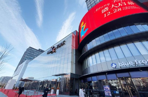 Commercial-Buildings-Malls